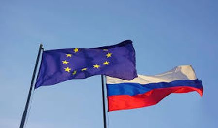 Країни ЄС схвалили 19-й пакет санкцій проти росії