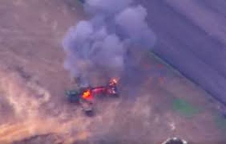 СБУ знищила легкомоторні літаки, які перехоплювали українські далекобійні дрони