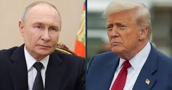 Зустріч Трампа та путіна наступного тижня може бути скасована