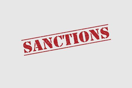 Цієї ночі Україна ввела власні санкції по НПЗ у рязані