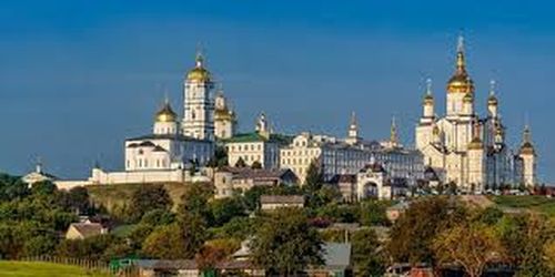 У Почаївській лаврі УПЦ (МП) проводять обшуки через підозру у шахрайстві