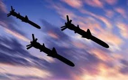 Внаслідок російської атаки зупинена робота об’єктів газовидобутку на Полтавщині