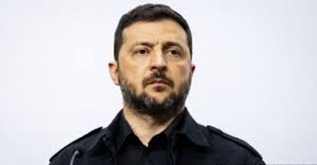 – Вінницька область серед постраждалих через масову атаку ворога, – Зеленський