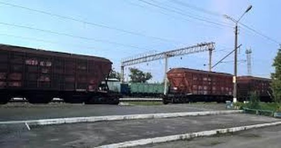 У Роздільній на Одещині 8-річного хлопчика вдарило струмом, коли він виліз на вагон поїзда