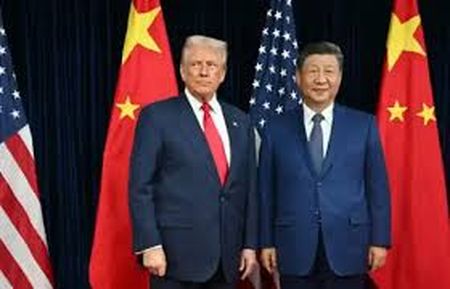 Погані новини для України, хороші — для росії, — аналіз BBC зустрічі Трампа із Сі