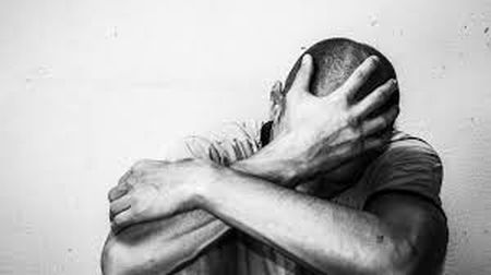 Наклав на себе руки. Як бути?