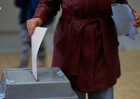 У Чехії обробили 100% голосів на парламентських виборах