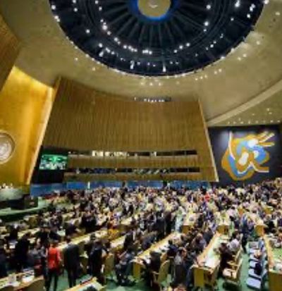 Брехня: «ООН вигороджує Київ, оскільки боїться незалежного розслідування подій у Бучі»