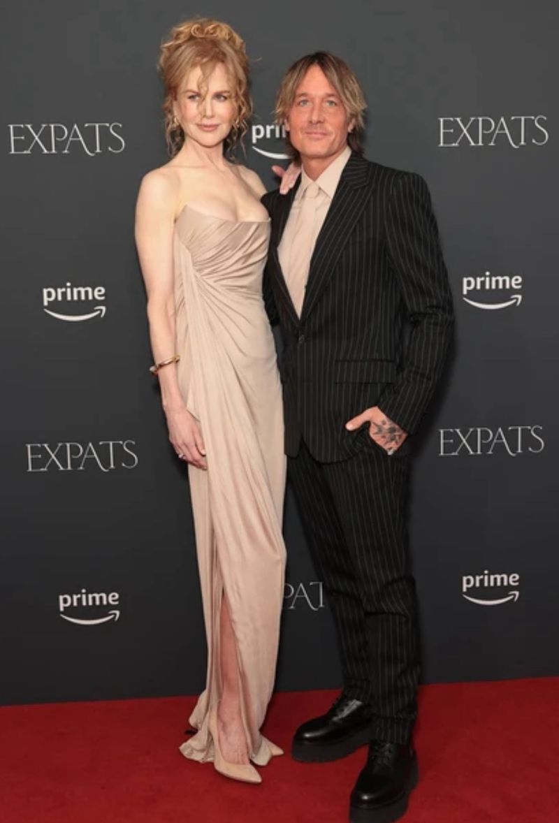 Кідман розійшлася з чоловіком після 19 років шлюбу – ЗМІ