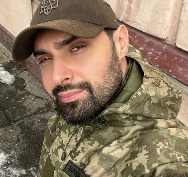 Журналісти з’ясували, що Козловського звільнили у запас понад рік тому