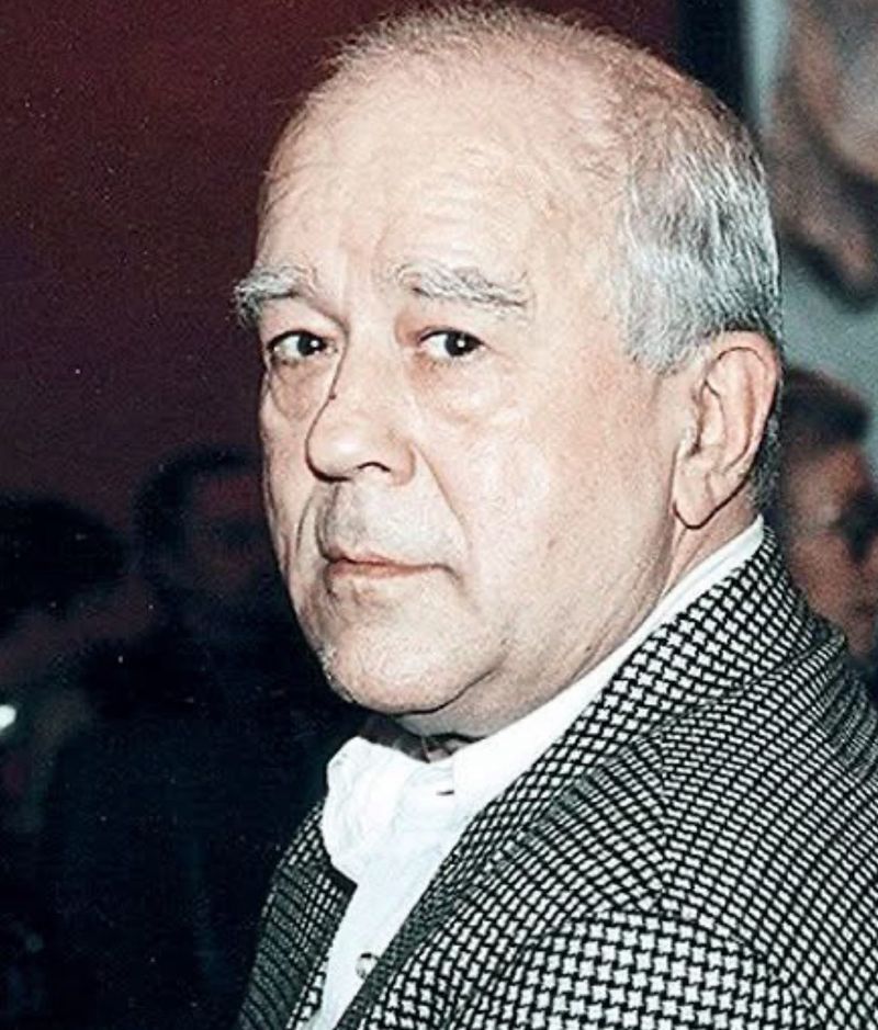 Портников не поділив пафосу Гордона в день смерті Коротича