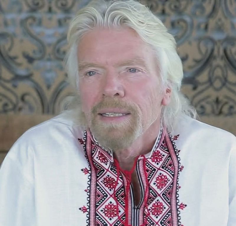 Це вам не Трамп і навіть не Маск