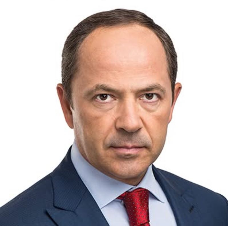 Він не голосував за розстріли бо розраховував на премʼєрство у Януковича