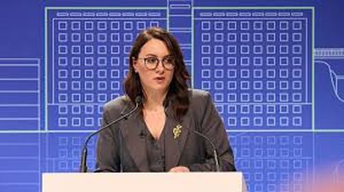 170 млн євро на житло та допомогу переселенцям отримала Україна