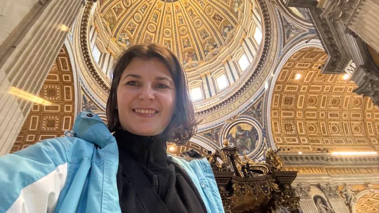 ТЦК розшукує чоловіка директорки ЦПК попри оформлене право на відстрочку