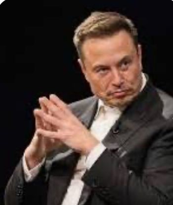 Ілон Маск став першою людиною у світі, чий капітал перевищив $500 млрд