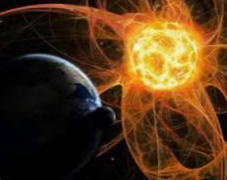 Землю накрила магнітна буря силою 7-8 балів, — meteoagent