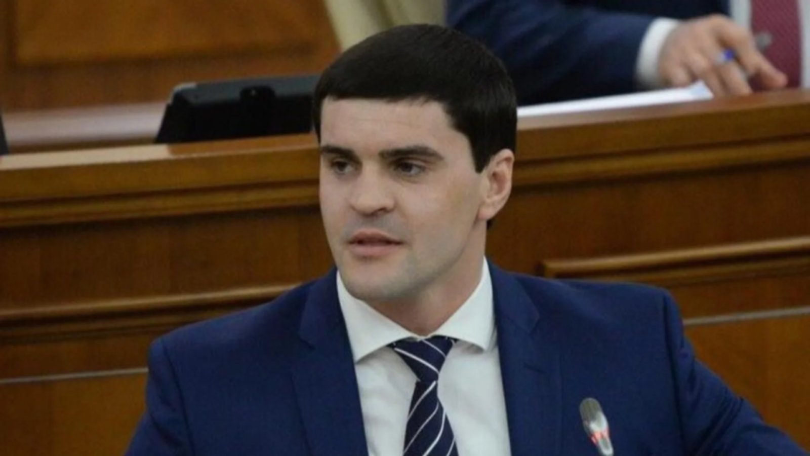 На кордоні з Україною затримали подільника олігарха Плахотнюка