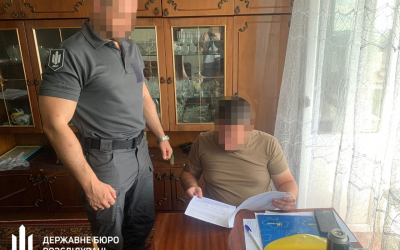 Військові для звільнення зі служби підробили довідки про тяжкі хвороби родичів