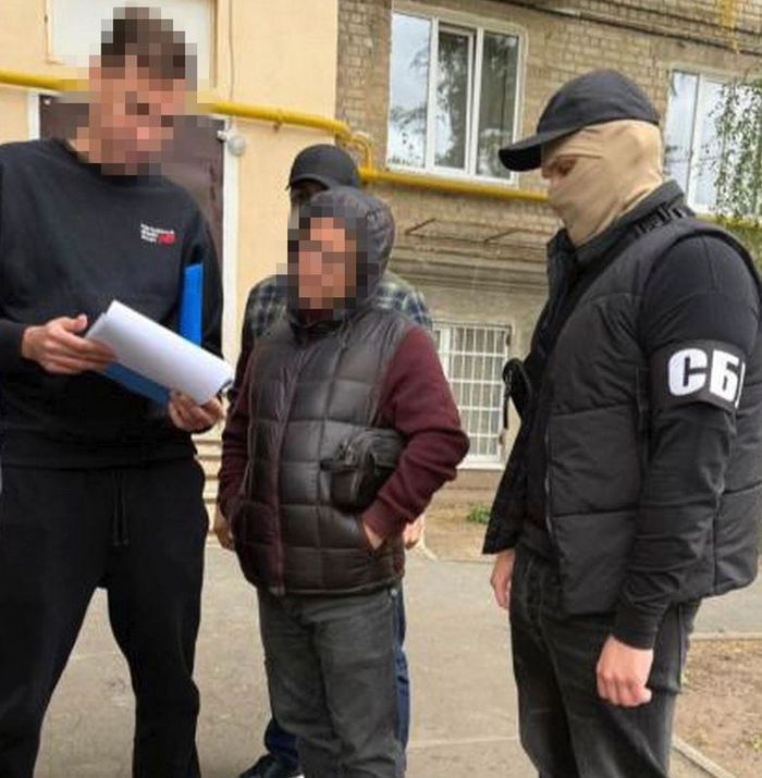 Проректор університету організував схему фіктивного зарахування студентів для відстрочок