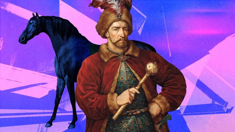 Хто не прагне волі, той не вартий її. Сьогодні — день пам’яті Івана Мазепи (1639–1709)