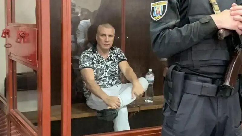 Адвокати заявили відвід одеським суддям у справі військкома Борисова
