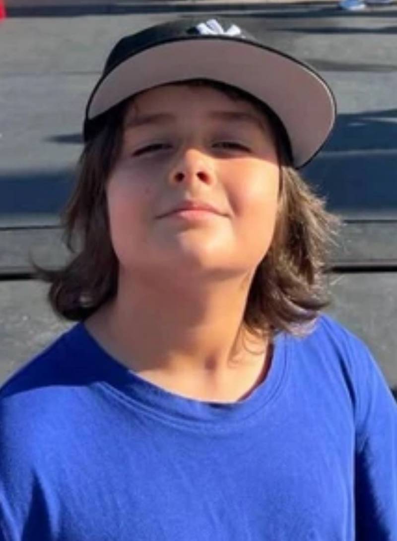 “Який Табруша гарний”: Білик замилувала підписників фото молодшого сина в Disney World