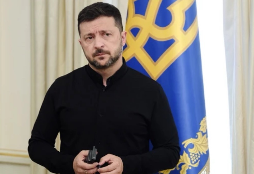 Україна буде в Євросоюзі, з Орбаном або без – Зеленський