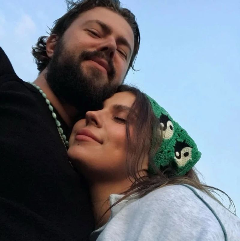 Зіркова хвороба і відкладене весілля. Це  про Олександру Заріцьку