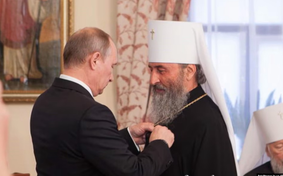 Подалі від москви. Ось яким девізом має керуватись УПЦ, і не слухати прихильників «руского міра»