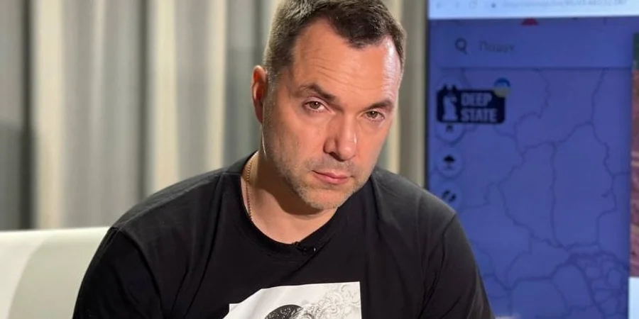 Кремлівський режим оголосив Арестовича в міжнародний розшук