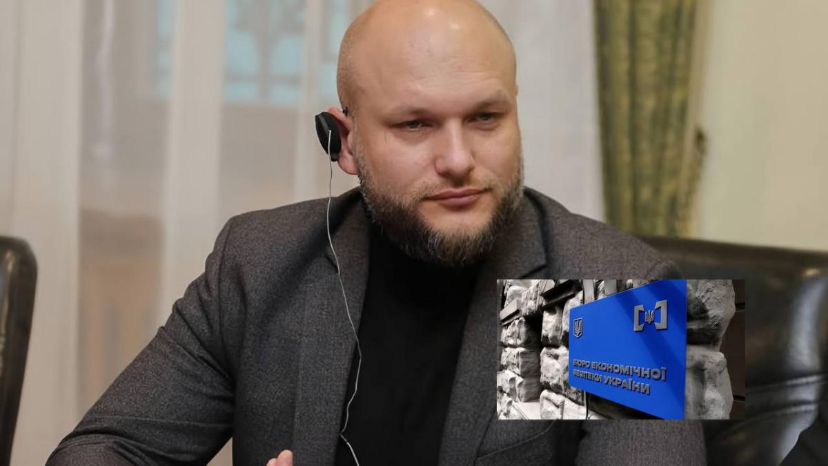 Тільки 5% українців довіряють БЕБ