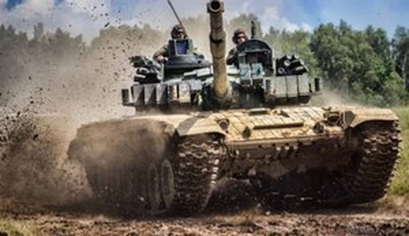 Чехія може передати Україні модернізовані танки