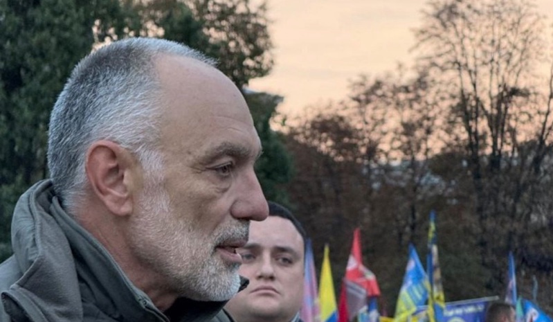 Тут Рашка, вважає Касьянов