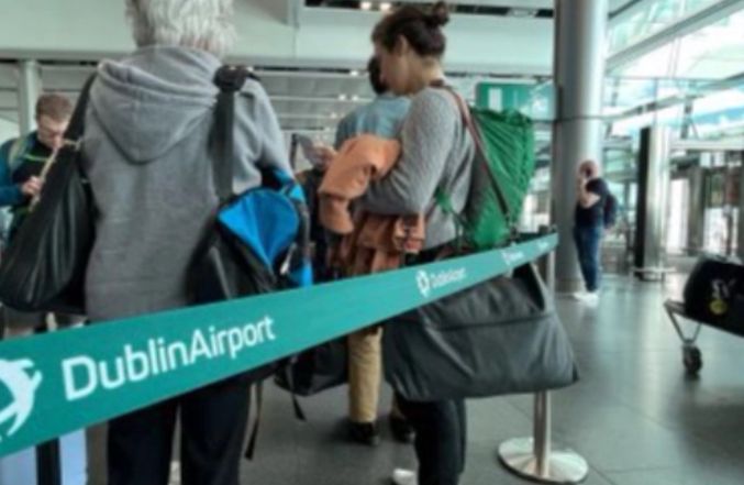 Ірландія платить біженцям за повернення, а Швейцарія погрожує депортацією українцям із західних областей