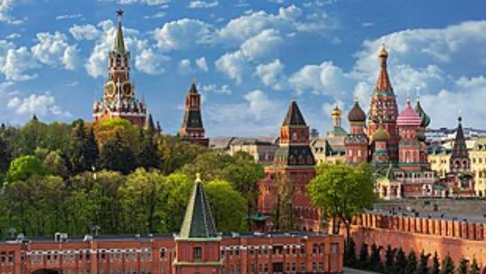 Російські акції рекордно обвалилися після заяви МЗС РФ про руйнування відносин із США