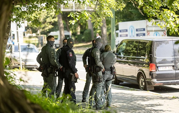 У Європі викрили банду крадіїв люксових авто