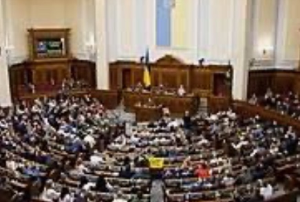 Верховна Рада підтримала законопроєкт Зеленського про направлення підрозділів ЗСУ до інших держав для навчань і опанування нової техніки