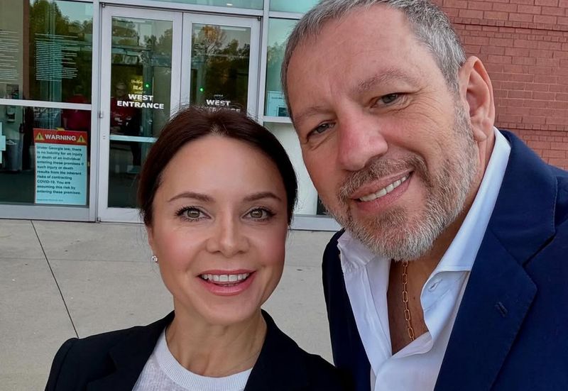 Цей чоловік – третій. Від Бога