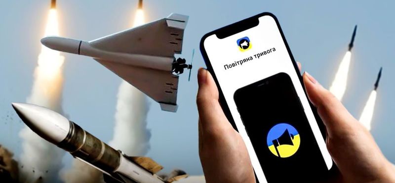 Зеленський назвав “головну мішень” рашистських ударів цієї ночі