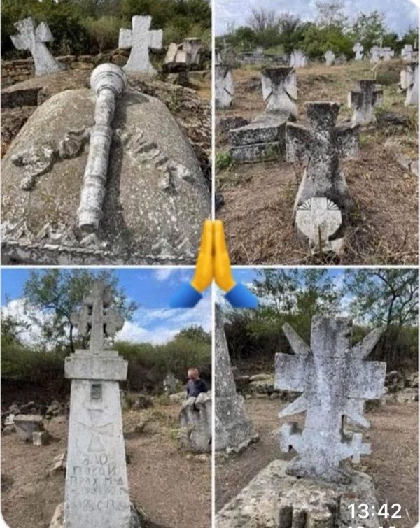 Усім, хто сумнівався, що Катерину ІІ варто було прибрати з центру Одеси, варто приїхати сюди.