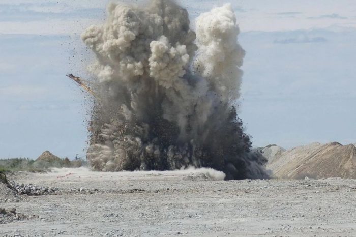 Жителів Вінниці, Вінницького району та Літинської громади попереджають про вибух