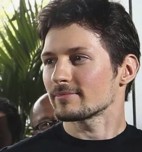 Дуров  хоче «рятувати» вільний інтернет усюди, але не в росії