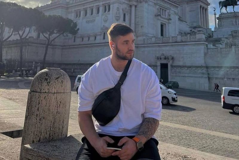 Вбили головного тіньового бухгалтера крипти можновладців