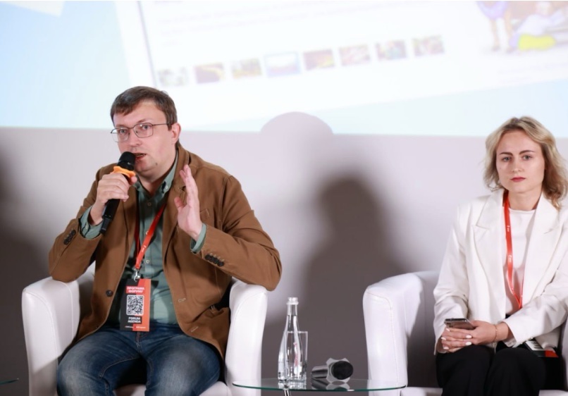 росія намагається використати українських біженців як інструмент впливу на ЄС