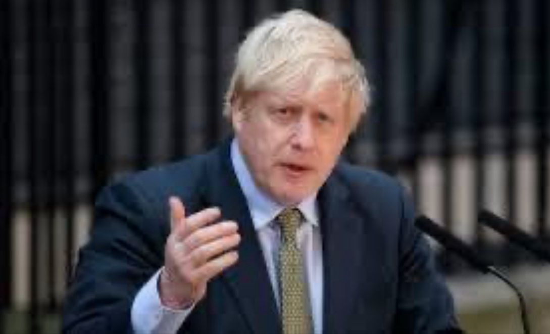 Путін має відчути той тиск який дійсно може чинити Трамп. Відкритий лист Бориса Джонсона