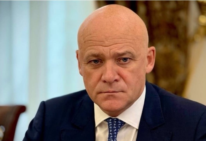 Мера Одеси Труханова позбавлять українського громадянства, — Думська з посиланням на рішення комісії при президентові