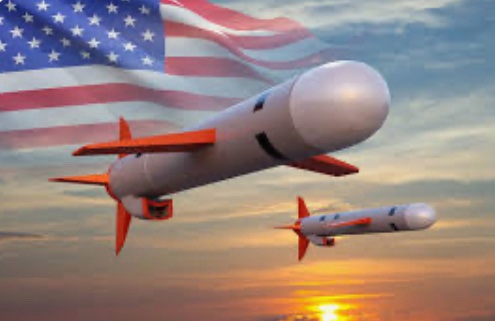 Зеленський назвав можливі джерела фінансування ракет Tomahawk для України