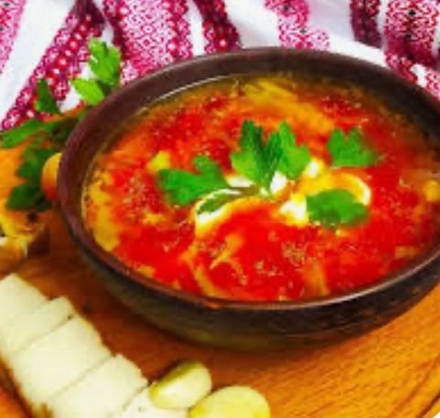 Чому варто частіше їсти борщ!