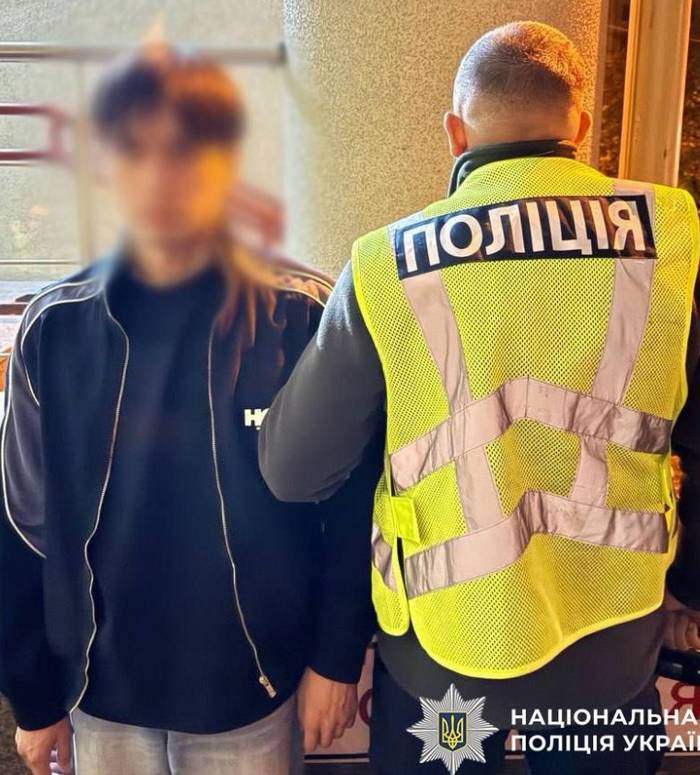 Киянин побив дівчину, бо вона була не схожа на фото із сайту знайомств